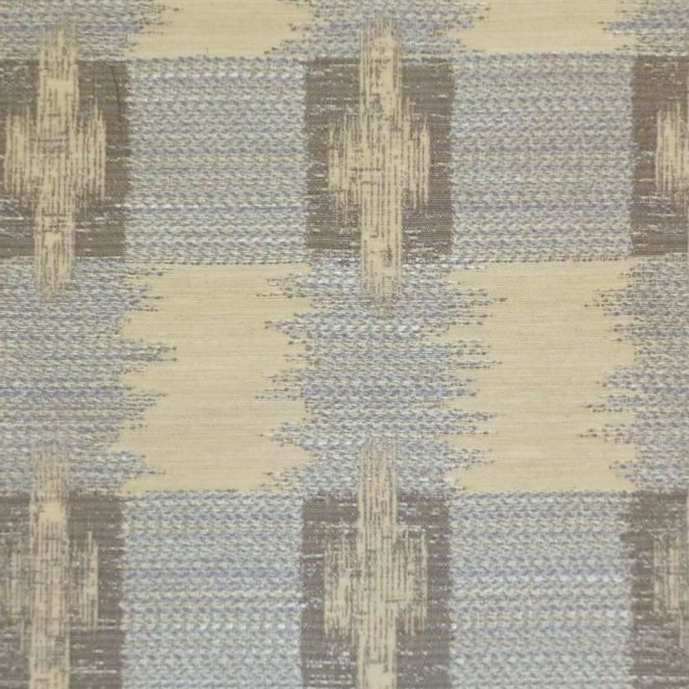 Worldly Bohemian Ikat in Mineral 🌎
